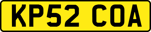 KP52COA