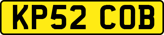 KP52COB