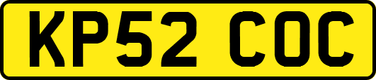 KP52COC