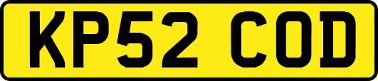 KP52COD