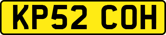KP52COH
