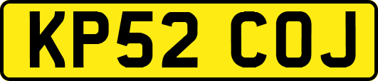 KP52COJ