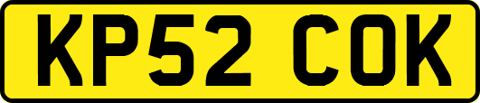 KP52COK