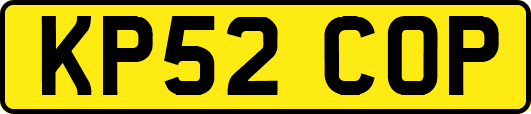 KP52COP