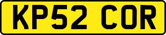 KP52COR