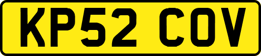 KP52COV
