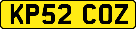 KP52COZ