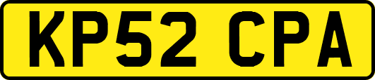 KP52CPA