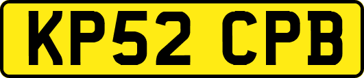 KP52CPB