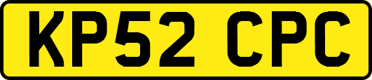 KP52CPC