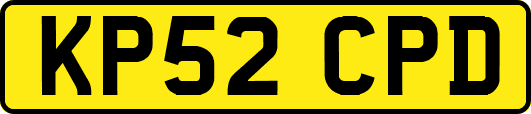 KP52CPD