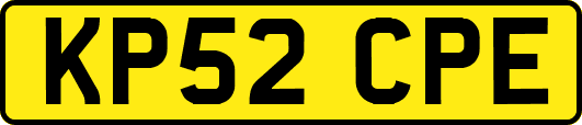 KP52CPE