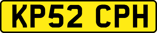 KP52CPH
