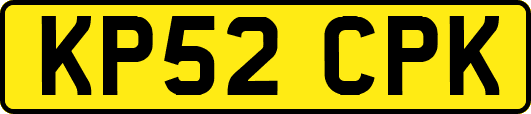KP52CPK