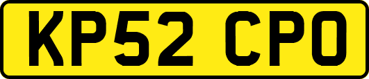 KP52CPO