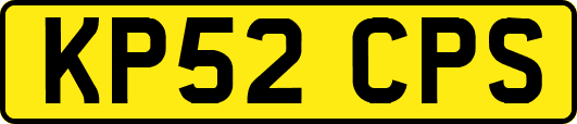 KP52CPS
