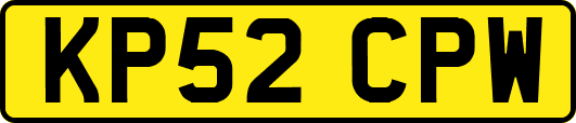 KP52CPW