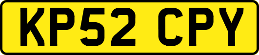 KP52CPY
