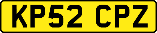 KP52CPZ