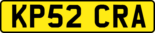 KP52CRA