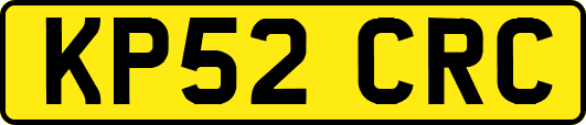 KP52CRC