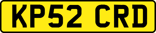 KP52CRD
