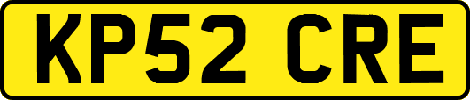KP52CRE