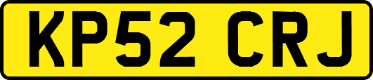 KP52CRJ