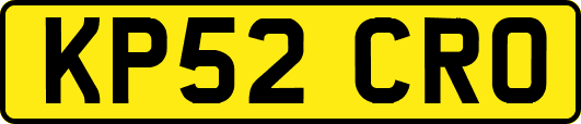 KP52CRO