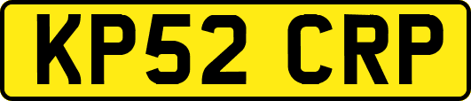 KP52CRP