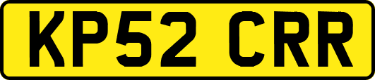 KP52CRR