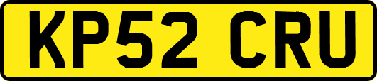 KP52CRU
