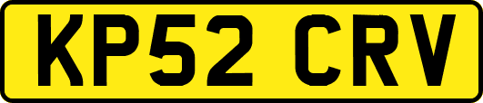 KP52CRV