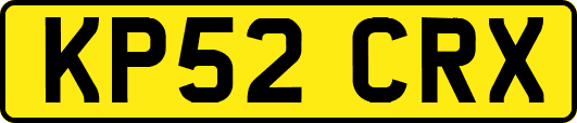 KP52CRX