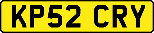 KP52CRY