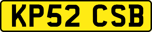 KP52CSB