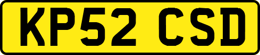 KP52CSD