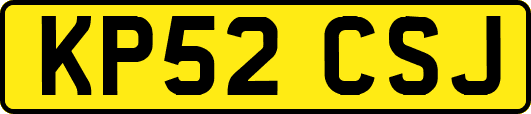 KP52CSJ
