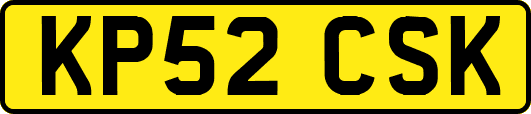 KP52CSK