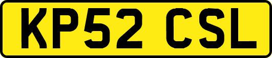 KP52CSL