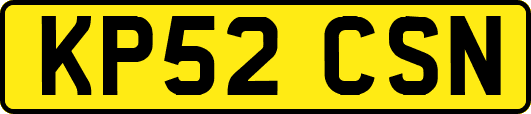 KP52CSN
