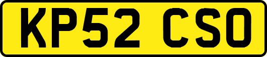 KP52CSO