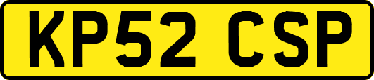 KP52CSP