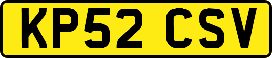 KP52CSV