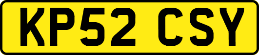 KP52CSY
