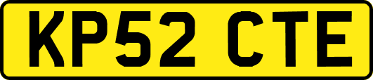 KP52CTE