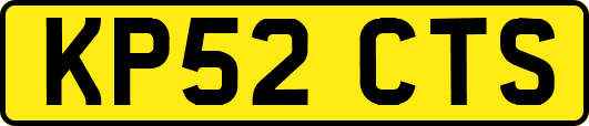 KP52CTS