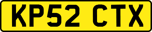 KP52CTX