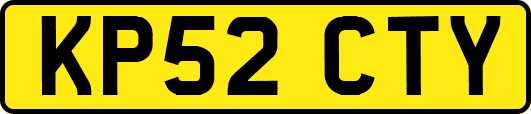 KP52CTY