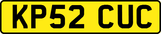 KP52CUC